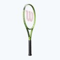 Тенис ракета Wilson Blade Feel 100 green 7