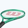 Детска тенис ракета Wilson Blade Jr 26 V10 green 10