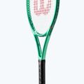 Детска тенис ракета Wilson Blade Jr 26 V10 green 11