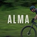 Orbea Alma H50 планински велосипед тъмно синьо 15