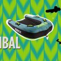 JOBE Tribal Towable 3P Red 230322001 11