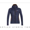 Salewa Ortles Hybrid TWR мъжко яке черно 00-0000027187 9
