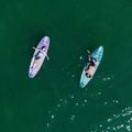 Aqua Marina Magma 11'2" бежова SUP дъска BT-23MAP 16