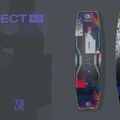 DUOTONE Kite TT Select SLS кайтборд цвят 44230-3426 13