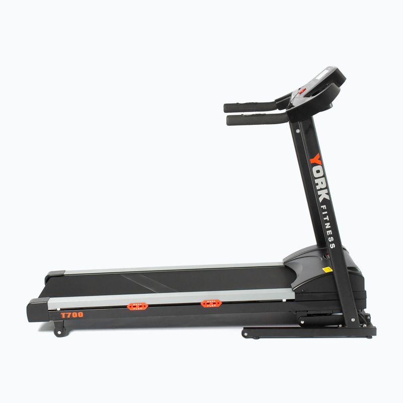 Електрическа бягаща пътека York Fitness T 700 2