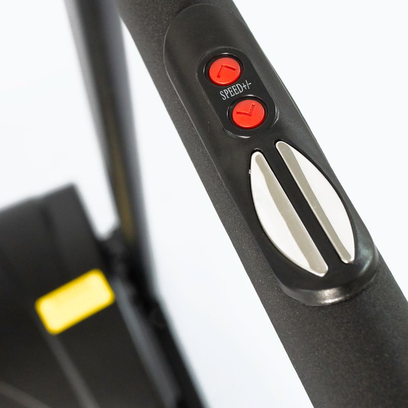 Електрическа бягаща пътека York Fitness T 700 5