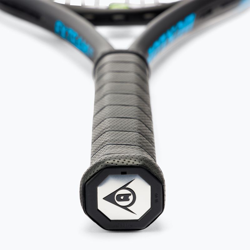 Dunlop Fx Team 285 тенис ракета черна 10306258 3