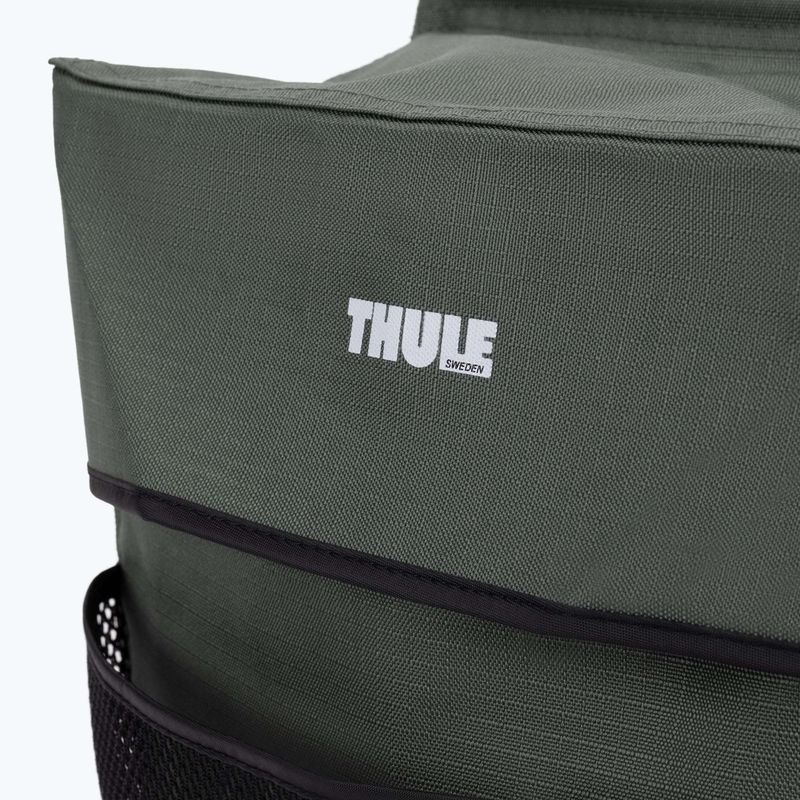 Покривало за единични обувки Thule Tepui, зелено 901704 3