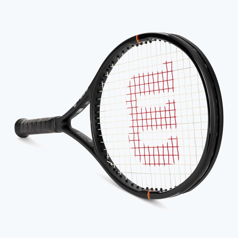 Тенис ракета Wilson Pro Staff Team Classic black 2