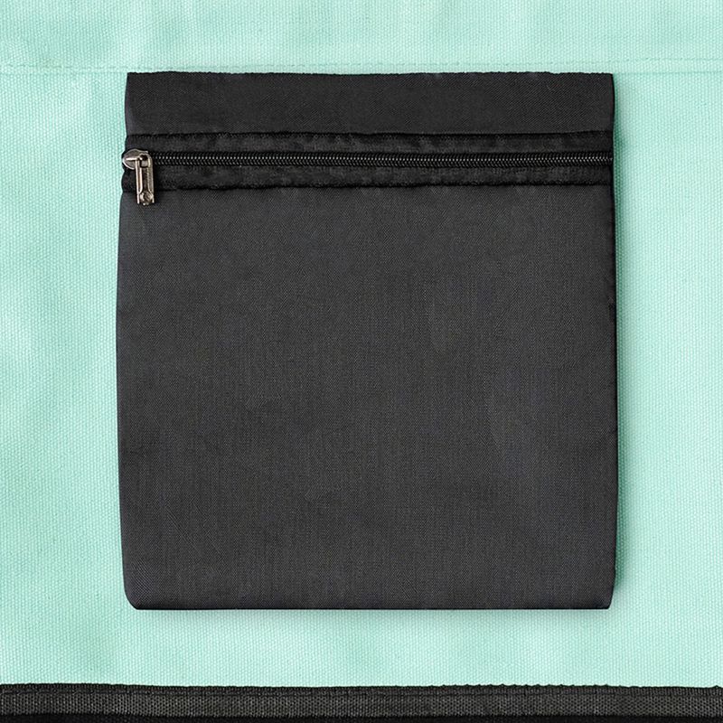 Дамска спортна чанта Gym Glamour Gym Bag Mint 280 4