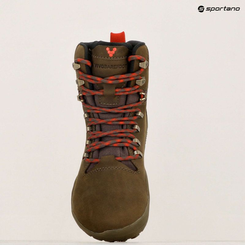 Дамски обувки barefoot Vivobarefoot Tracker II Fg bracken 11