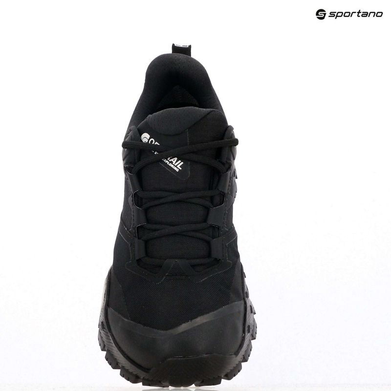 Мъжки туристически обувки The North Face Offtrail Hike Gore-Tex tnf black / tnf white 9