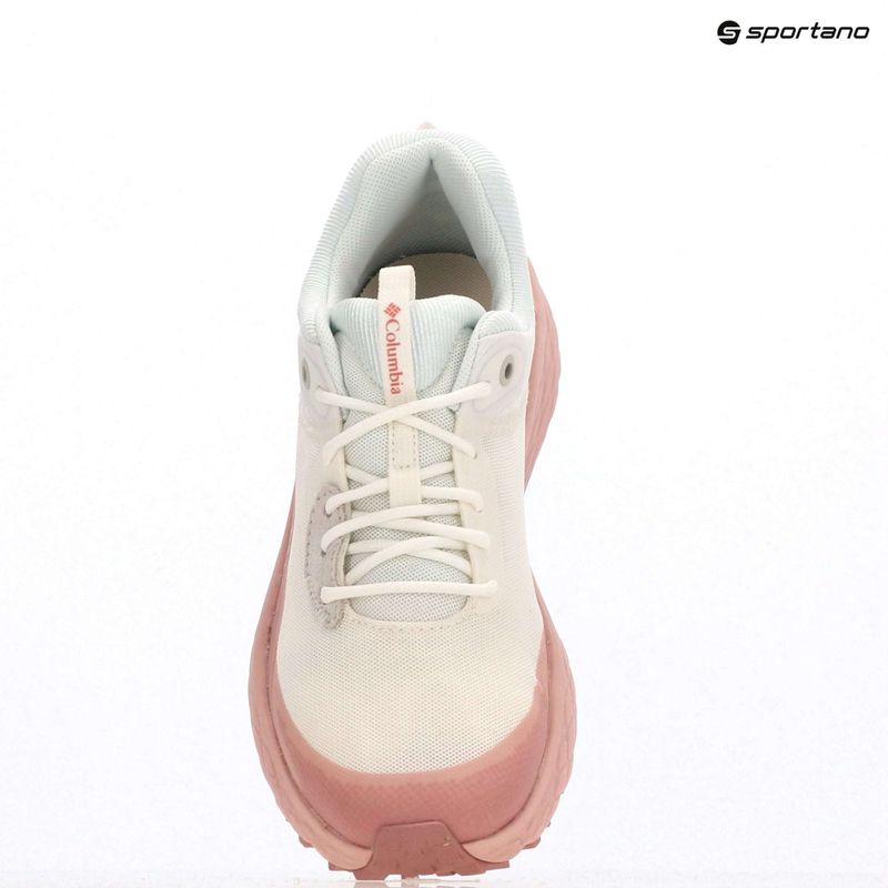 Дамски ботуши Columbia Terrastride CRZ sea salt/pink haze 13