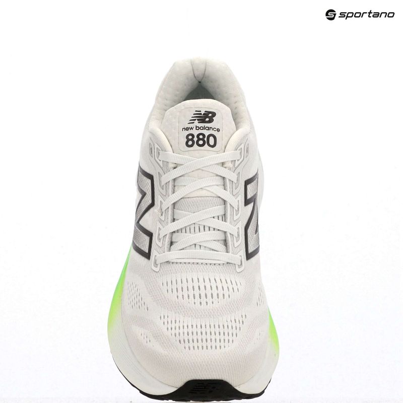 New Balance Fresh Foam 880 v15 отражение мъжки обувки за бягане 9