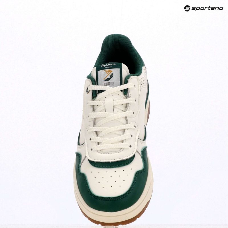 Pepe Jeans Chester Ivy ivy green мъжки обувки 9