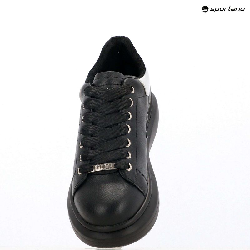 Дамски обувки GOE LL2N4012 black/black 9