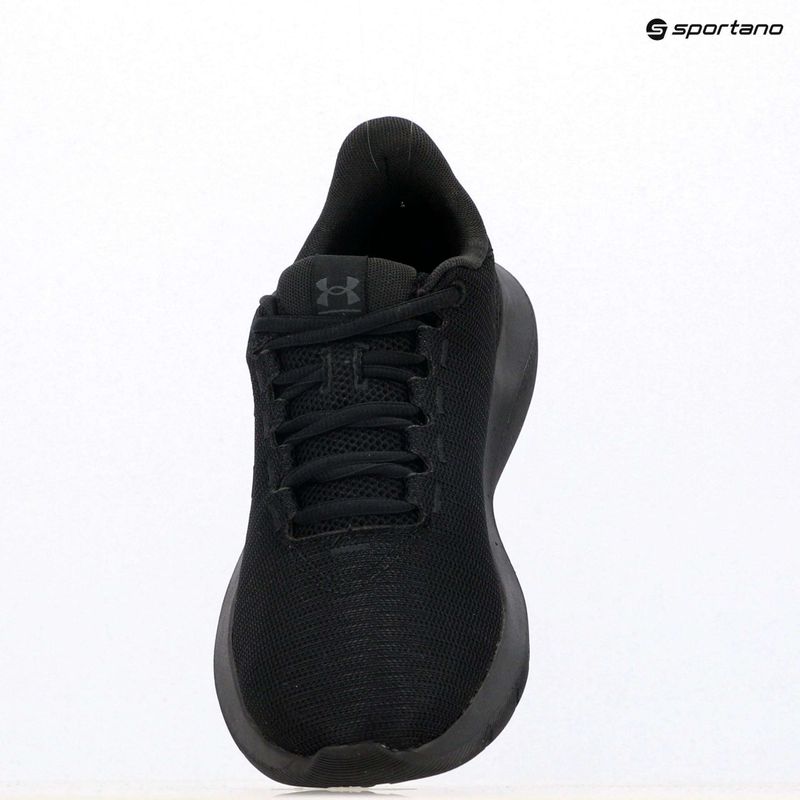 Under Armour Phade RN 3 дамски маратонки за бягане black/black/black 9