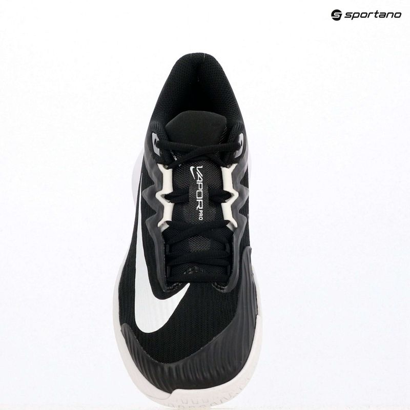 Мъжки обувки за тенис Nike Vapor Pro 3 black / white 9
