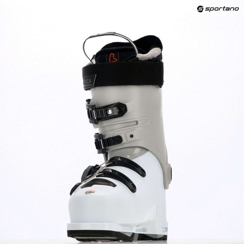 Дамски ски обувки Tecnica Mach BOA 95 MV W GW cold white 7