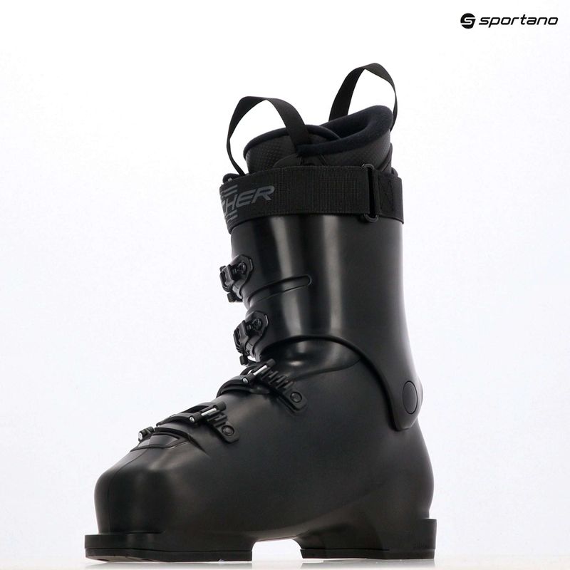 Мъжки ски обувки Fischer RC 90 black 7