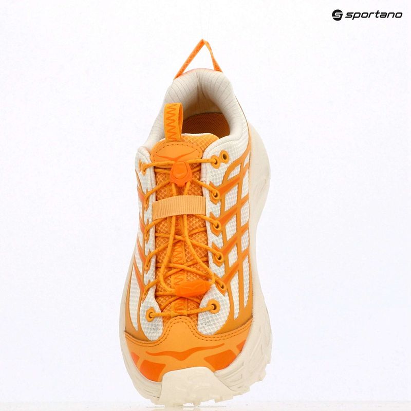 Обувки HOKA Mafate Three 2 Sun Coral/Alabaster 10