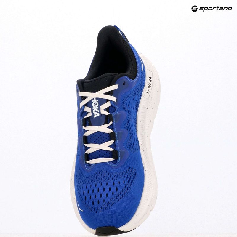 Мъжки обувки за бягане HOKA Kawana 2 ultramarine/black 18