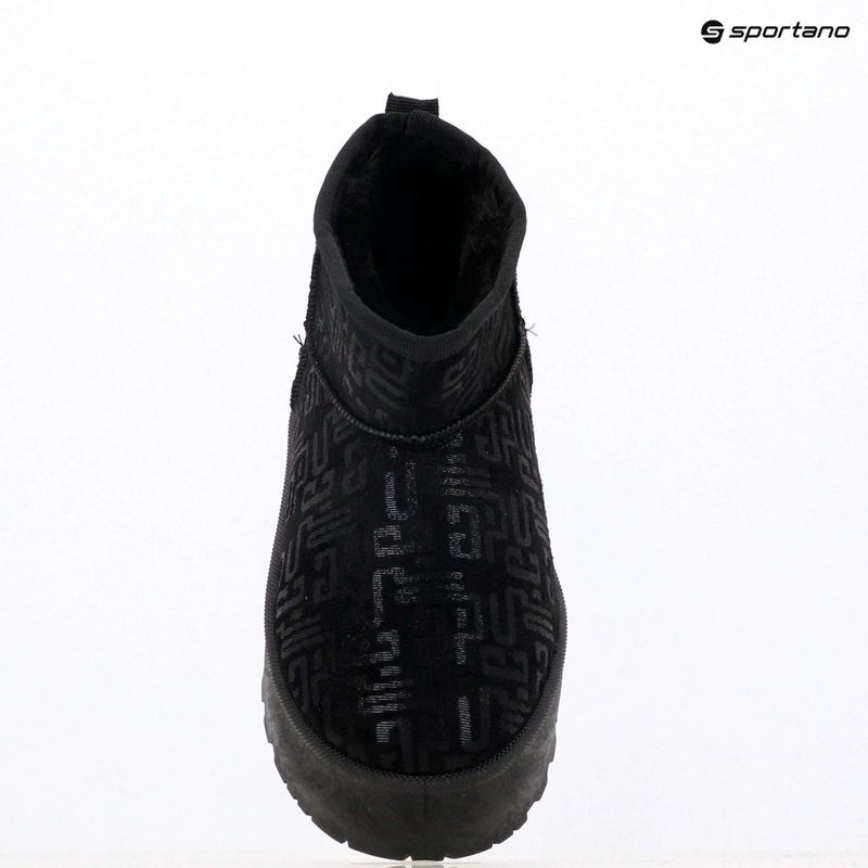 Дамски ботуши за сняг Lee Cooper LCJ-25-32-3655L black 9