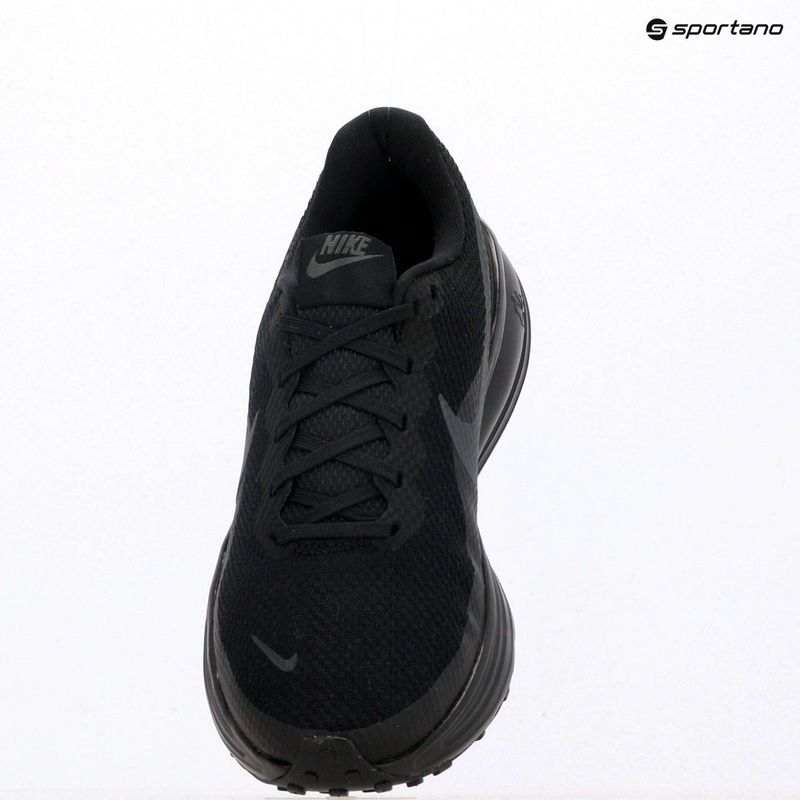 Мъжки обувки за бягане Nike Revolution 8 black/anthracite 11