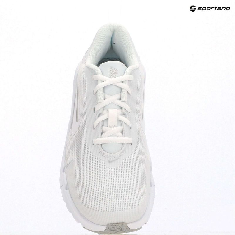 Мъжки обувки за тренировка Nike Flex Train white/photon dust/white 11