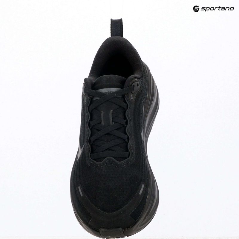Дамски обувки за бягане Nike Vomero Plus black/metallic dark grey/dark smoke grey 12