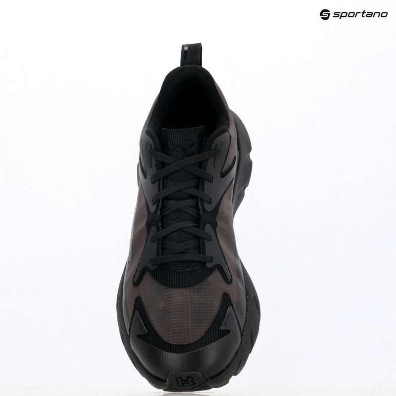 Обувки за тренировка Under Armour Aura RPSTP black/black/ultimate black 9