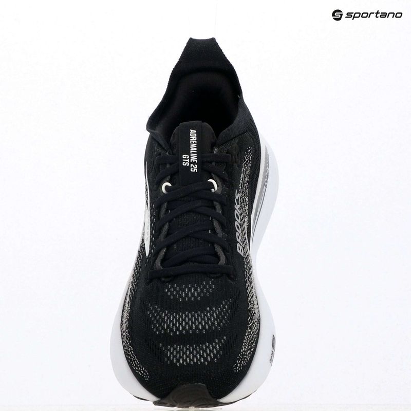Мъжки обувки за бягане Brooks Adrenaline GTS 25 black/grey/white 10
