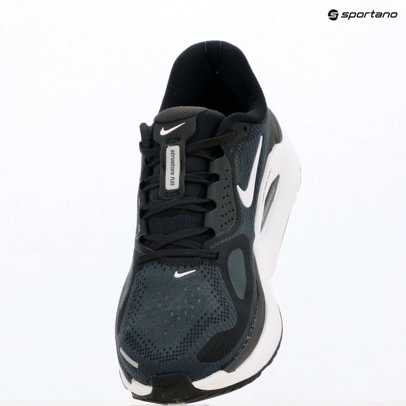 Дамски обувки за бягане Nike Structure Plus black/anthracite/white 11