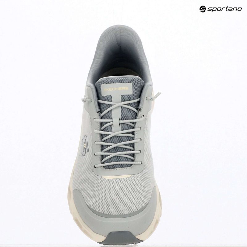 Дамски обувки SKECHERS Glide-Step Gratify Everyday Bliss grey 11