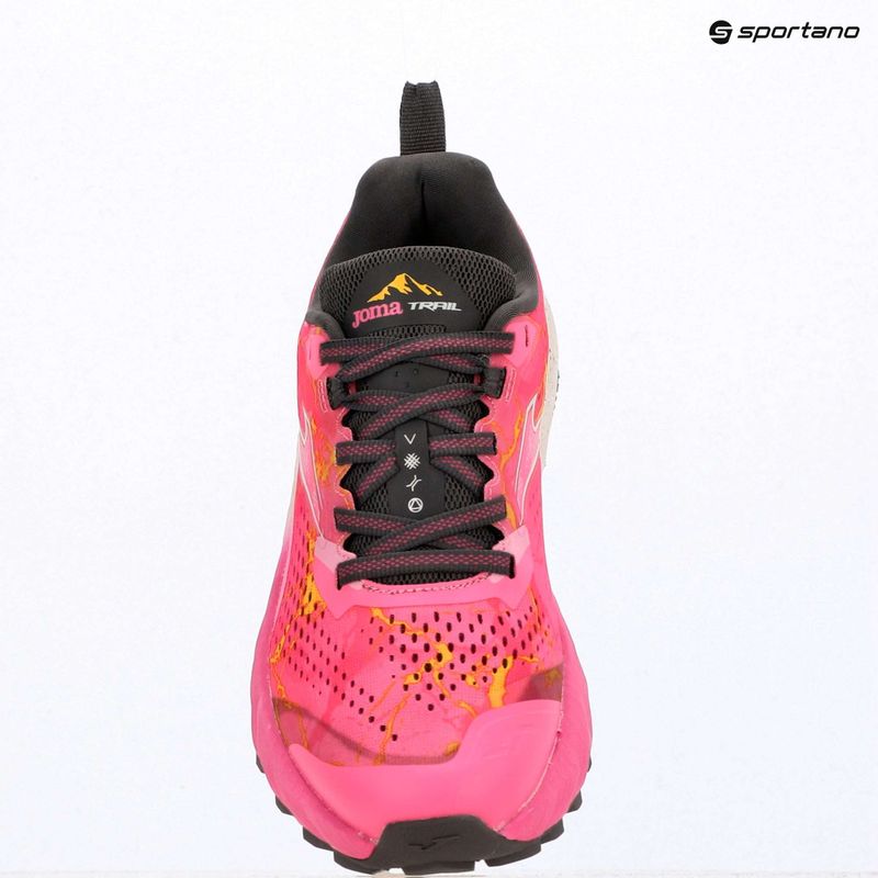 Дамски обувки за бягане Joma Sima Lady fuchsia 9