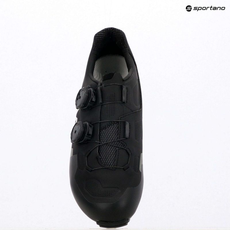 Мъжки обувки за МТВ колоездене Northwave Extreme X black/dark grey 13