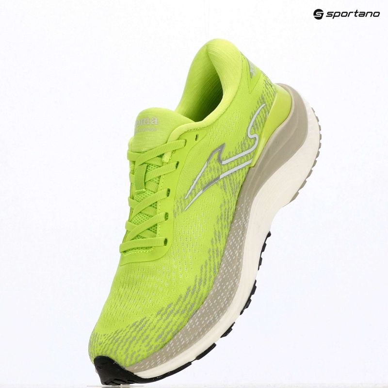 Мъжки обувки за бягане Joma Fenix fluor yellow 14