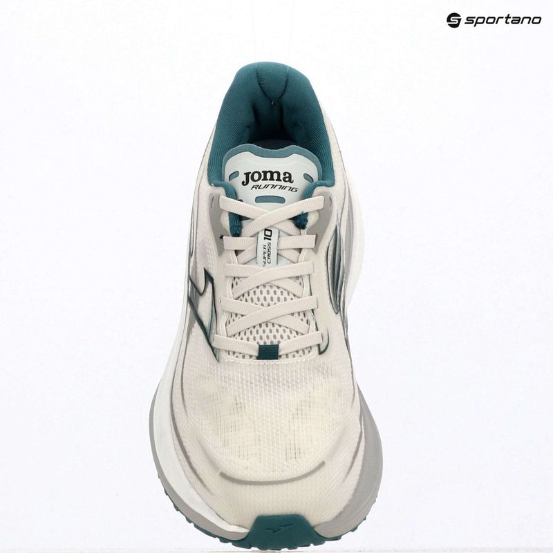 Мъжки обувки за бягане Joma Supecross white 14