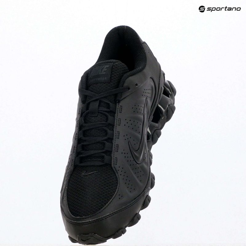 Мъжки обувки Nike Nike Reax 8 black/anthracite/black 6
