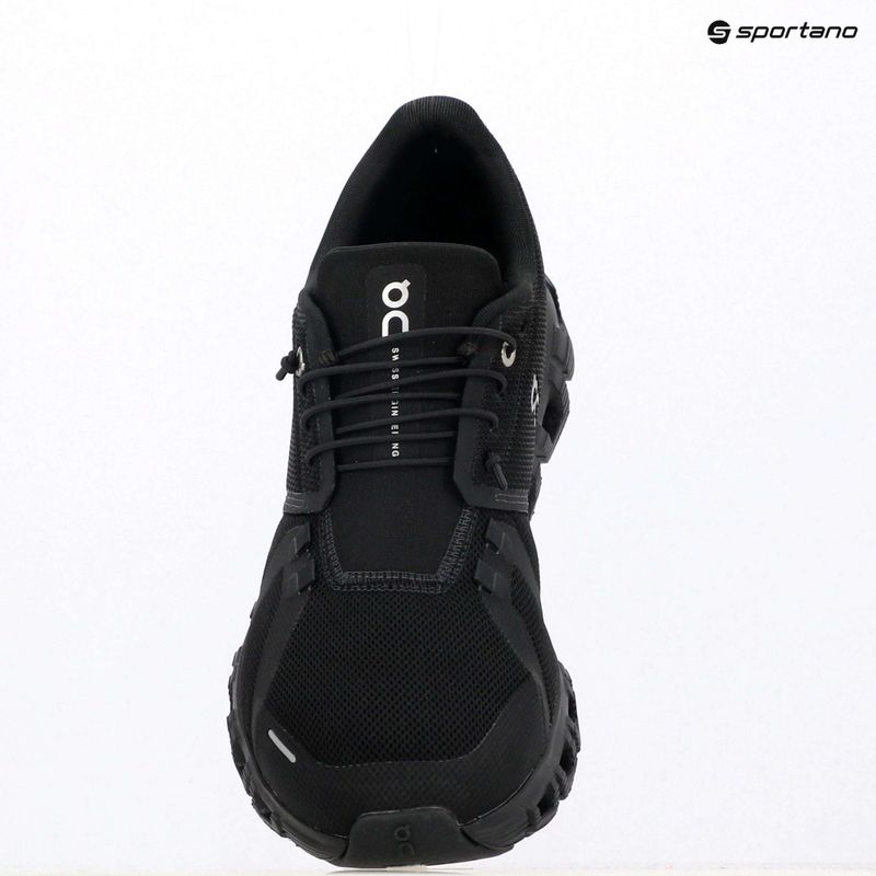 Мъжки обувки On Cloud 6 Wide black/black 8