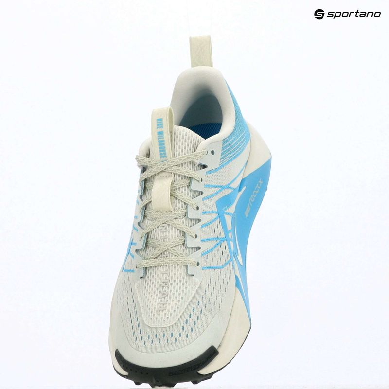 Мъжки обувки за бягане Nike Wildhorse 10 sea glass/black spruce/baltic blue 13
