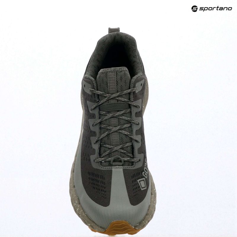 Мъжки обувки за бягане Merrell Agility Peak 5 Gore-Tex beluga/talus 9