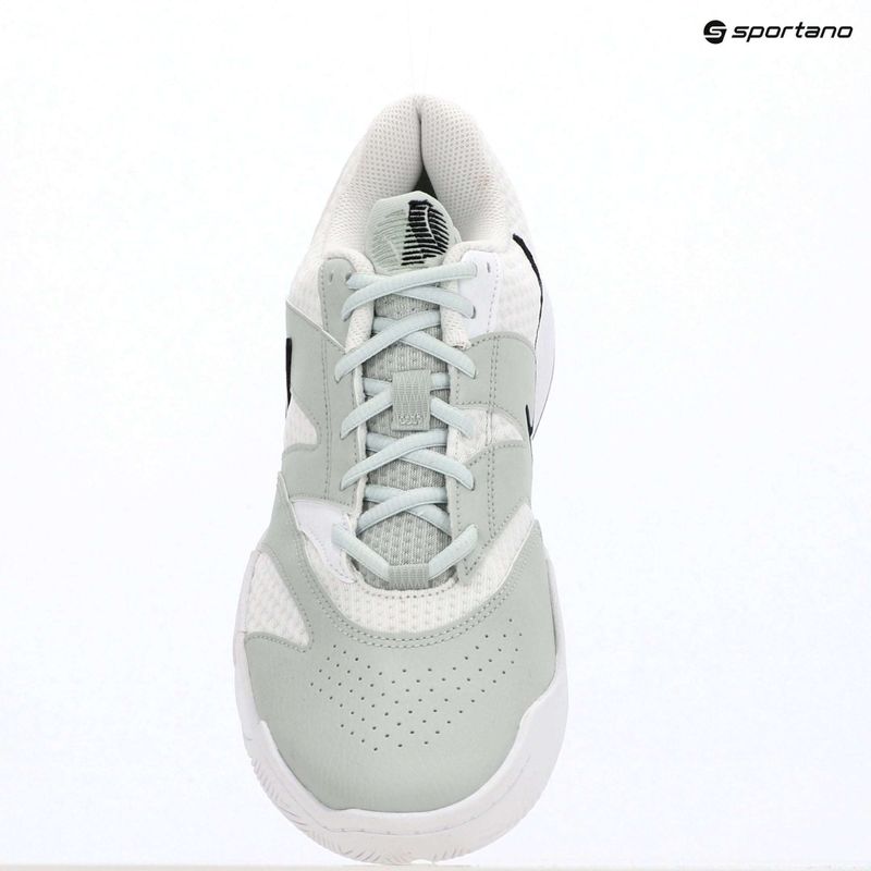 Мъжки обувки за тенис Nike Court Lite 4 white/light silver/steam/black 18