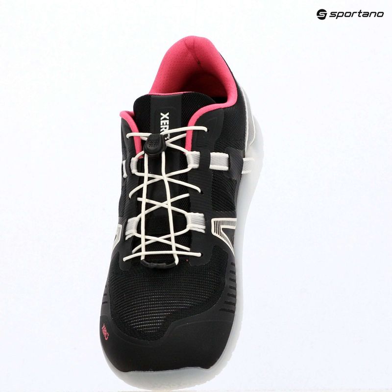 Дамски обувки barefoot Xero Shoes XT Max black/white purple 18