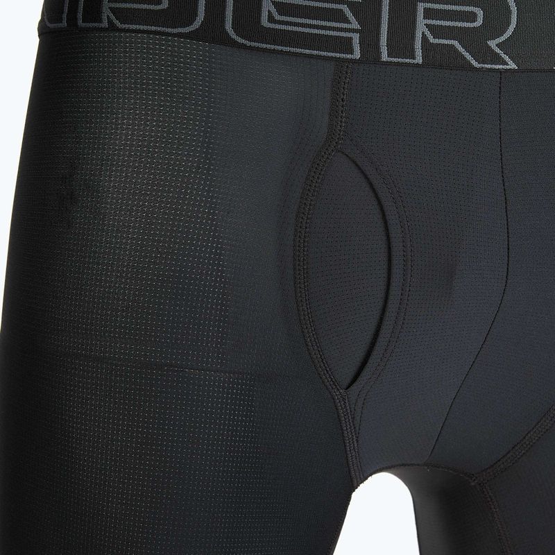 Мъжки боксерки Under Armour Perf Tech Mesh 9 3 чифта black 4