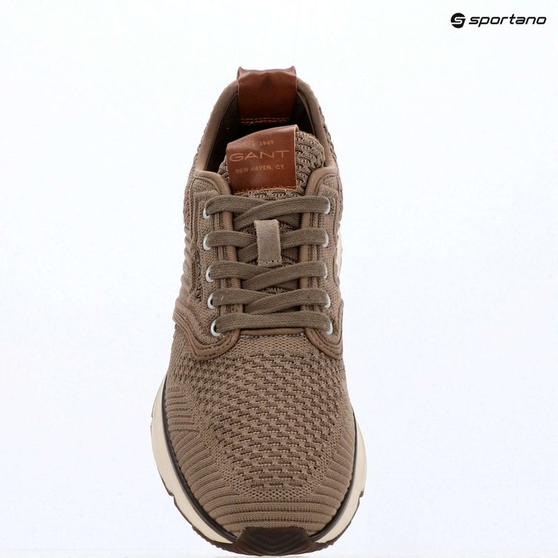 Мъжки обувки GANT Beeker desert brown 15