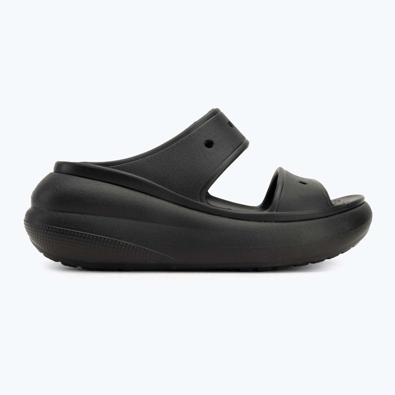 Дамски сандал Crocs Classic Crush Black 2