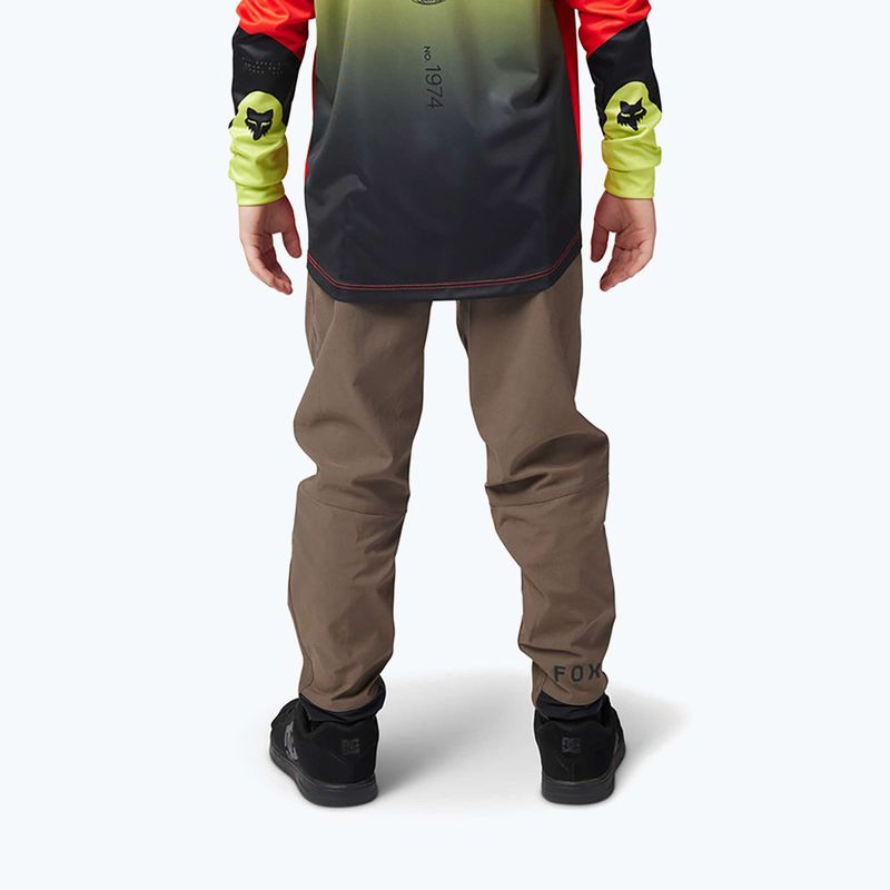 Детски панталони за колоездене Fox Racing Ranger Jr dirt 2