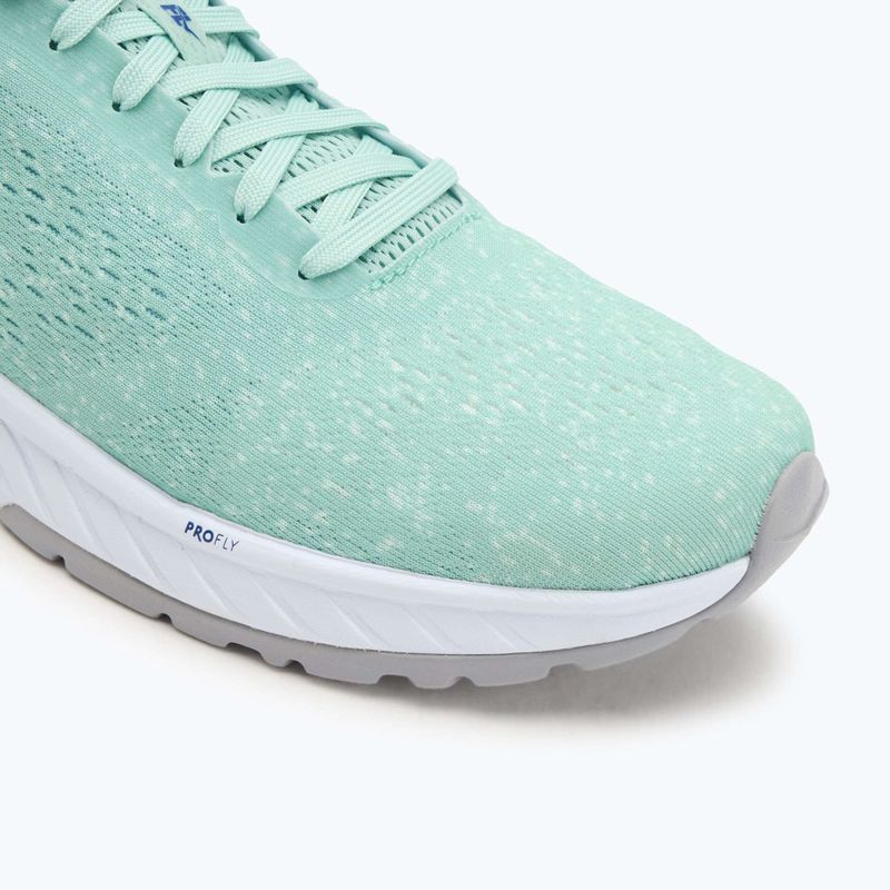 Мъжки обувки за бягане HOKA Cavu 2 sea ice/blue light 7