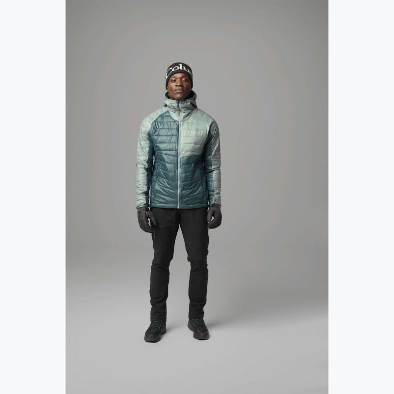 Мъжки панталони за трекинг Columbia Titan Pass black 5
